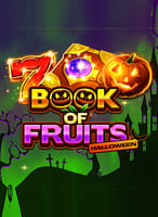 Book of Fruits Halloween