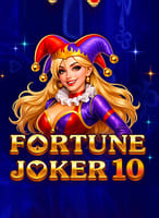 Fortune Joker 10