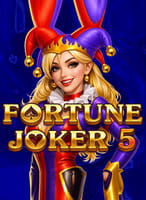 Fortune Joker 5