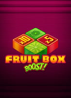 Fruit Box Boost