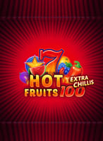 Hot Fruits 100 Extra Chillis