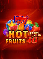 Hot Fruits 40 Extra Chillis