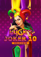 Lucky Joker 10 Hold&Win