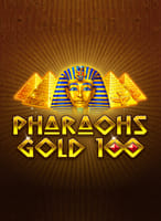 Pharaohs Gold 100