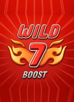 Wild 7 Boost