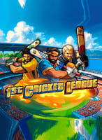 1st Cricket League