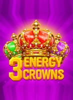 3 Energy Crowns