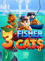 3 Fisher Cats