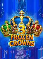 3 Frozen Crowns