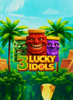 3 Lucky Idols