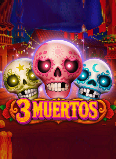Play the Best Amigo Games at 21bit Casino - 21Bit casino