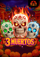 3 Muertos