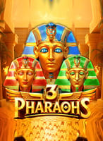 3 Pharaohs