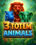 3 Totem Animals