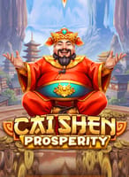 Cai Shen Prosperity
