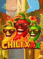 Chili XXX