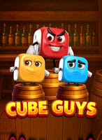 Cube Guys