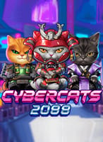 Cybercats 2088
