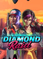 Diamond Raid
