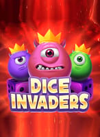 Dice Invaders
