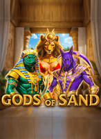 Gods of Sand