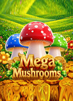 Mega Mushrooms