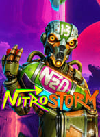 Nitro Storm