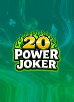 20 Power Joker