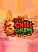 3 Chili Charms