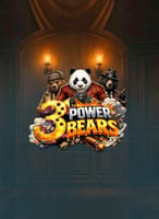 3 Power Bears