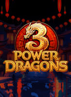 3 Power Dragons