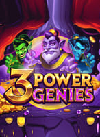 3 Power Genies