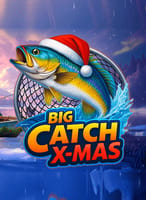 Big Catch Xmas
