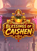 Blessings of Caishen