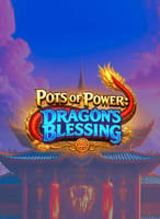 Pots of Power: Dragon's Blessing