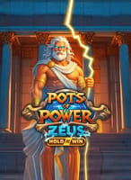 Pots of Power: Zeus
