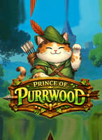 Prince of Purrwood
