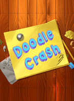 Doodle Crash