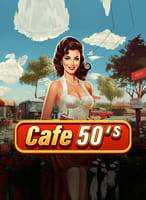 Cafe 50's