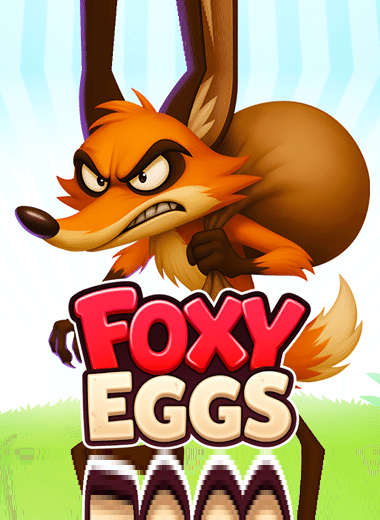 Foxy Eggs