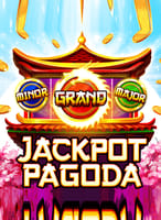 Jackpot Pagoda