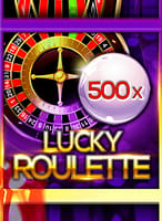 Lucky Roulette