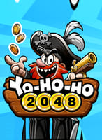 Yo-Ho-Ho 2048