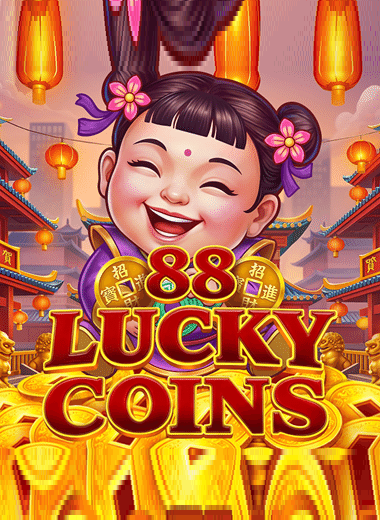 88 Lucky Coins