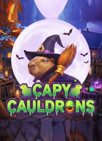 Capy Cauldrons