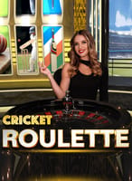 Cricket Roulette