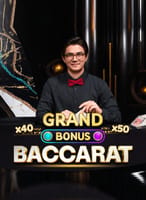 Grand Bonus Baccarat