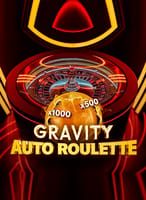 Gravity Auto Roulette