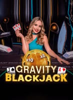 Gravity Blackjack