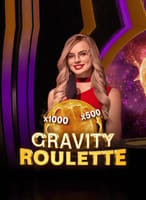 Gravity Roulette